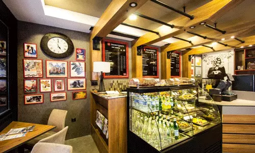 هتل آوانتگارد تکسیم اسکوئر استانبول هتل آوانتگارد تکسیم اسکوئر استانبول